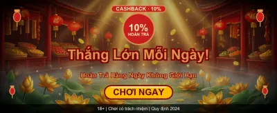 Trải Nghiệm Casino Đẳng Cấp banner image
